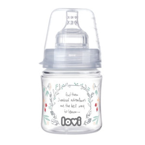 LOVI Biberon 120ml INDIAN SUMMER -21/582