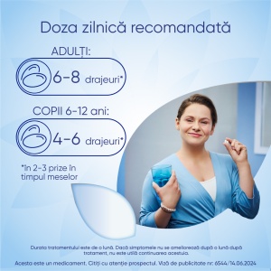 Magne B 6 60 drajeuri – Sanofi - Img 6