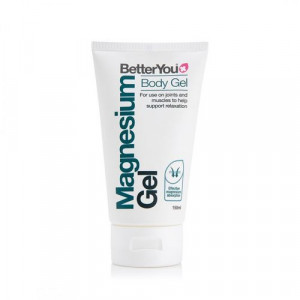 Magnesium Gel - articulatii si muschi 150ml, Better You