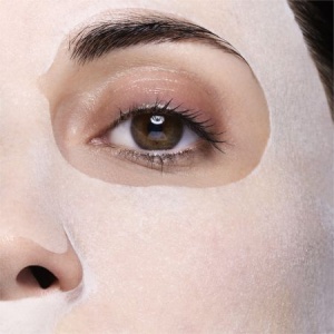 Masca tip servetel pentru fata cu acid hialuronic Filorga NCEF, 20 ml - Img 3