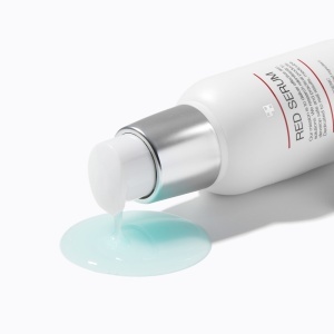 Medicube Red Serum 2.0, ser de față pentru ten predispus la acnee, 30 ml - Img 3