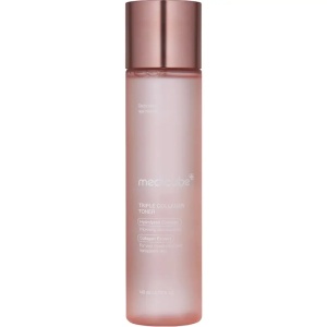 Medicube Triple Collagen Toner, toner hidratant, 140 ml