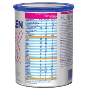 Modulen IBD - boli inflamatorii intestinale, 400 g, Nestle - Img 3