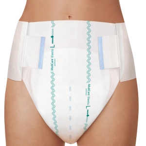 MoliCare Premium Elastic L, 30 bucati – 5 picaturi, Hartmann - Img 2