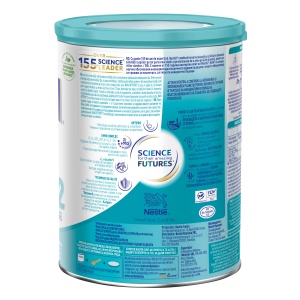 NAN OPTIPRO 2 HMO 800g – Lapte Praf Continuare 6-12 Luni | Nestle - Img 7