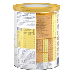 Nestle Alfare HMO ACS031 6, 400g – Formula pentru regim dietetic special - Img 3