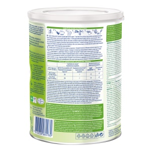 Nestle NAN COMFORTIS 2, 800g – Formula de lapte de continuare pentru bebelusi 6-12 luni - Img 2