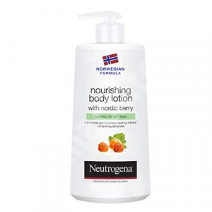 NEUTROGENA Lot corp Body NBerry x 250ml