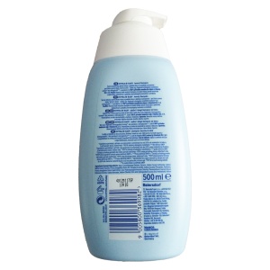 Nivea Baby Șampon Extra Delicat, 500 ml - Img 2