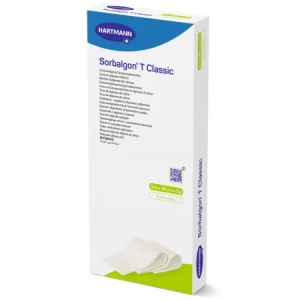 Pansament Sorbalgon T 30 cm, 5 buc – Hartmann
