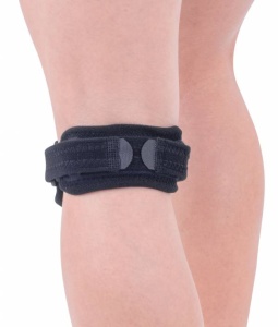 PATELLAFIX 01 – Orteza pentru Tendon Patelar, marime universala - Img 5