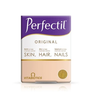 Perfectil Original, 30 capsule, Vitabiotics