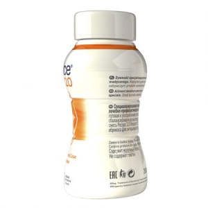 Resource 2.0 Caise, Fara Gluten, 4x200ml, Nestle - Img 4