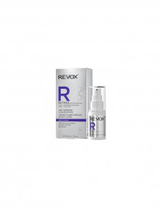 Revox retinol gel contur de ochi antirid x 30 ml