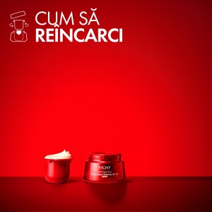Rezerva Crema de zi Vichy Liftactiv Collagen Specialist 16 SPF50 Antirid, 50 ml - Img 7