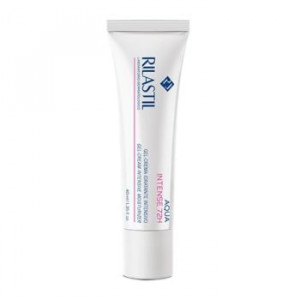 RILASTIL Aqua-Intens Gel-crema hidratanta 72H x40ml