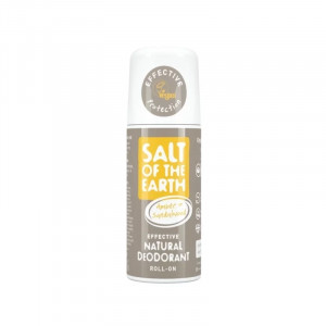 Salt of the Earth Deo Unisex ambra si santal