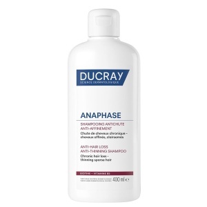 Sampon fortifiant si revitalizant Anaphase+, 400 ml, Ducray - Img 1