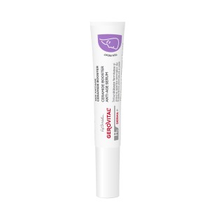 Ser antirid cu Ceramide Booster H3 Derma+, 15 ml, Gerovital - Img 1