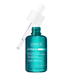 Ser Booster Anti-Imperfecțiuni Hyseac, 40 ml , Uriage - Img 2