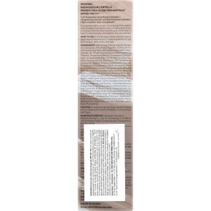 Ser cu protectie solara SPF 50+ PA++++ Centella Probio-Cica Glow Sun Ampoule, 50 ml, Skin1004 - Img 3