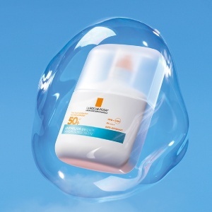 Ser de Fata cu Protectie Solara SPF 50+ Anthelios UVAir, 50 ml – La Roche-Posay - Img 10
