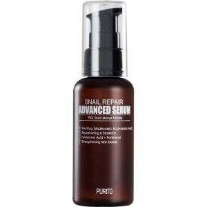 Ser de fata Snail Repair Advanced, 60 ml, Purito
