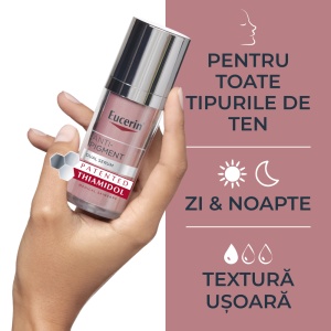Serum Dual Action Anti-Pigment, 30 ml, Eucerin - Img 4