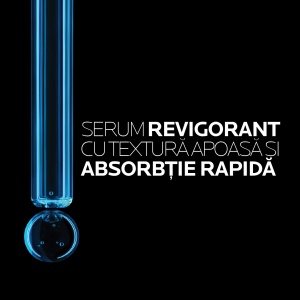Serum Supra-Activat cu Acid Hialuronic Hyalu B5, 30 ml, La Roche-Posay - Img 6