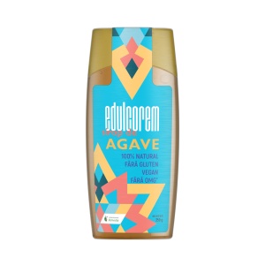 Sirop de agave Edulcorem, 350 g, Laboratoarele Remedia