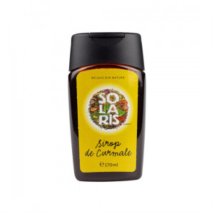 Sirop de Curmale x170ml Solaris