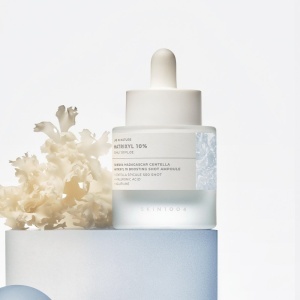 SKIN1004 Madagascar Centella Matrixyl 10 Boosting Shot Ampoule, ser antirid cu peptide, 30 ml