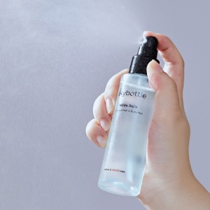 Skybottle Hair And Body Mist Parfumat White Rain, 100 Ml - Img 4