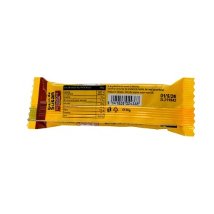 Solaris Baton de Susan cu Ciocolată Neagră, 30 g - Img 2