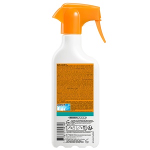Spray Fara Parfum de Corp cu Protecție Solara SPF 50+ Anthelios Family, 300 ml – La Roche-Posay - Img 2