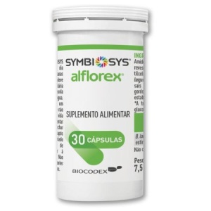 Symbiosys Alflorex, 30 capsule, Biocodex - Img 3