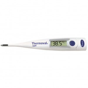 Termometru digital Thermoval Rapid New, Hartmann