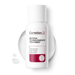 Toner pentru față Madeca Toning Essence, 30 ml, Centellian 24 - Img 2