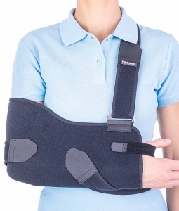 TRIAFIX ARM 01 marime M3 – Suport fixare brat si antebrat - Img 1