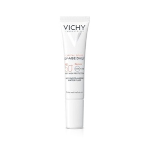Trusa Vichy Liftactiv Collagen Specialist 16 Crema Zi + SPF 50+ + Sampon Dercos - Img 4