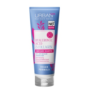 Urban Care Sampon Fara Sulfati Cu Acid Hialuronic & Colagen ,250ml
