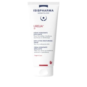 Urelia 10 – Emolient pentru pielea foarte uscata si cu scuame – 150 ml, IsisPharma - Img 1