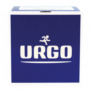 URGO Transparent x 300buc
