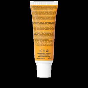 UVEBLOCK SPF 30 Dry Touch – Protectie solara cu efect matifiant pentru ten gras – 40 ml, IsisPharma - Img 3