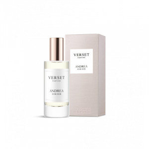 VERSET Parfum ANDREA FOR HER 15ml - Img 1