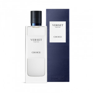 VERSET Parfum CHOICE 50ml - Img 1