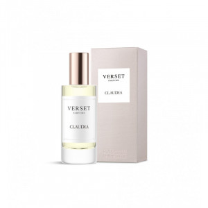 VERSET Parfum CLAUDIA 15ml - Img 1