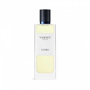 VERSET Parfum CUERO 50ml - Img 2