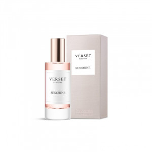 VERSET Parfum SUNSHINE 15ml - Img 1