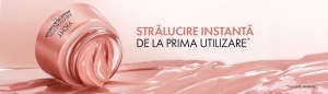 Vichy Neovadiol Rose Platinium crema de zi fortifianta pentru tenul matur, 50 ml - Img 4